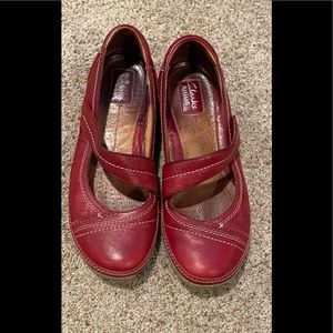 Clark’s Artisan Shoe